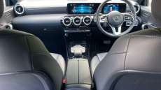 Mercedes-Benz A-Class A180 Sport Executive Edition 5dr Auto Petrol Hatchback